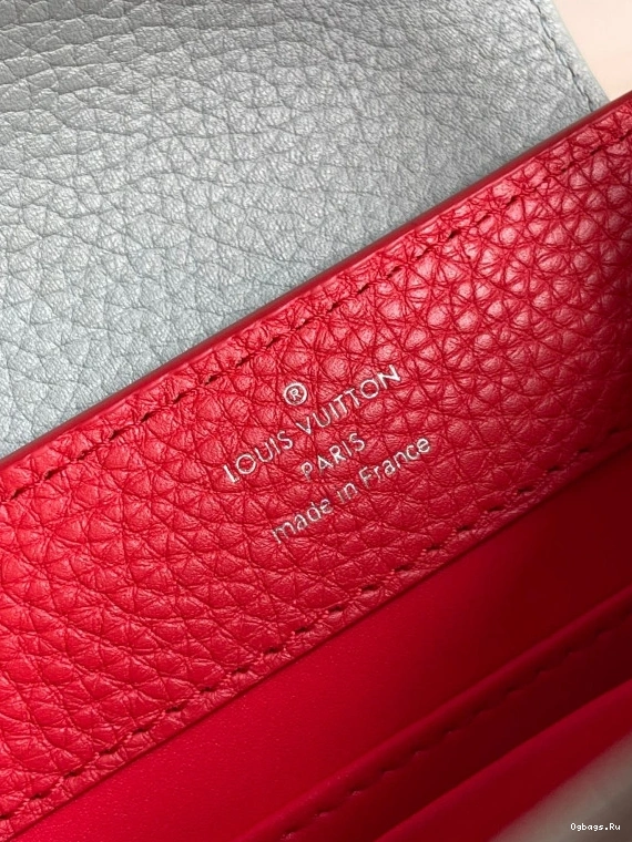 CAPUCINES LOUIS MINI VUITTON 0423